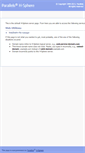 Mobile Screenshot of myeqms.com